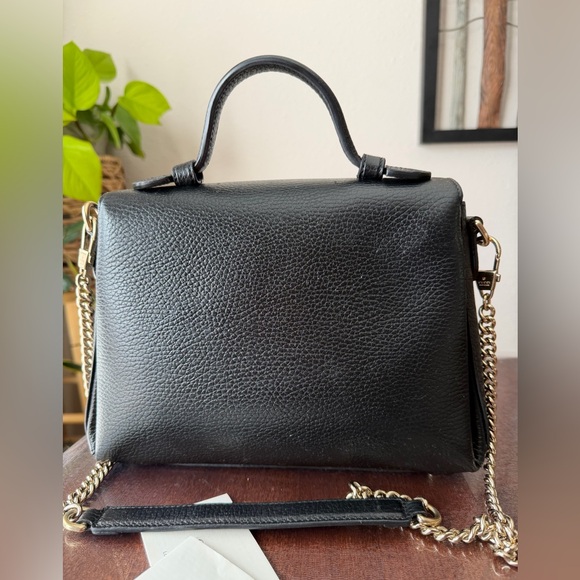 Authentic Gucci Interlocking G Top Handle Bag - Picture 2 of 16